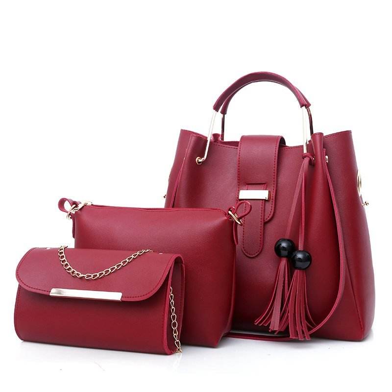 3 PCS COMBO SET (MERON)