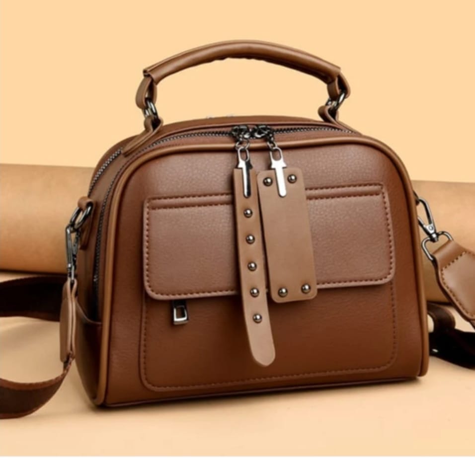 Premium Side Bag for always carry